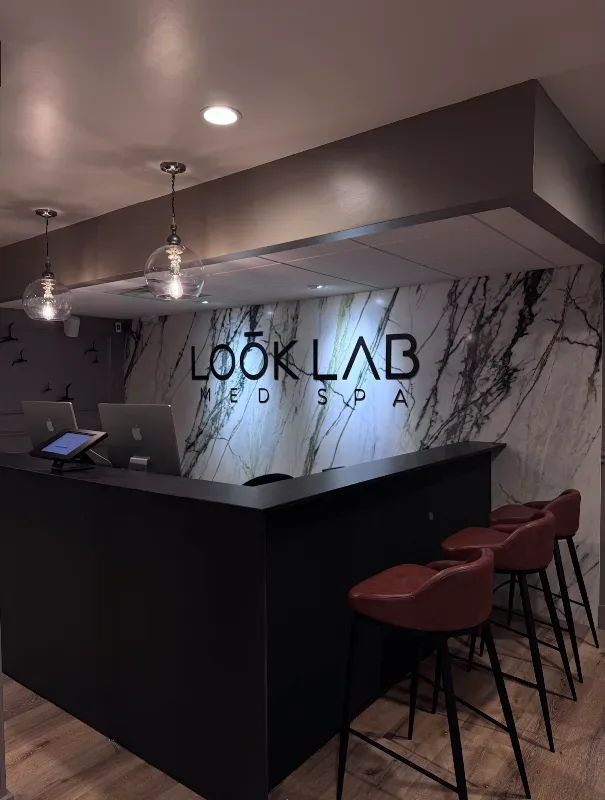 Look Lab Med Spa — Medical spa in Winter Park